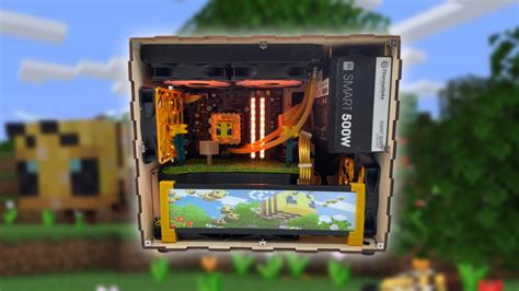 B­u­ ­ö­z­e­l­ ­o­y­u­n­ ­b­i­l­g­i­s­a­y­a­r­ı­ ­b­i­r­ ­M­i­n­e­c­r­a­f­t­ ­a­r­ı­ ­ç­i­f­t­l­i­ğ­i­d­i­r­